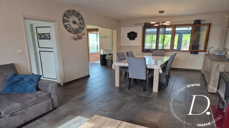 Ma-Cabane - Vente Maison Gasny, 113 m²