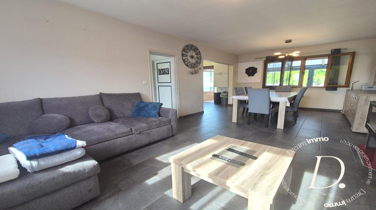 Ma-Cabane - Vente Maison Gasny, 113 m²