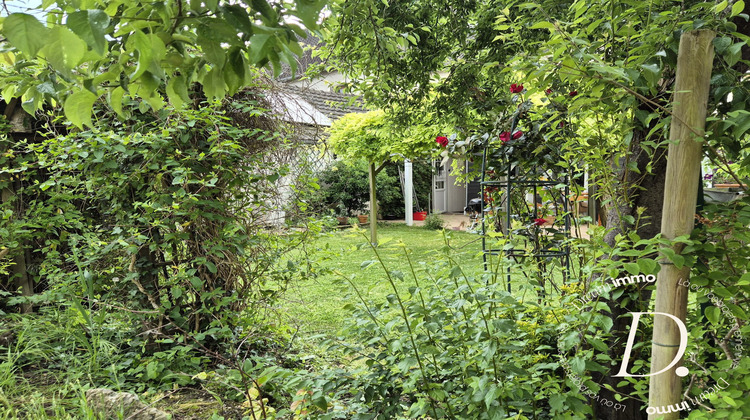 Ma-Cabane - Vente Maison Gasny, 84 m²