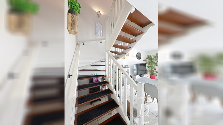 Ma-Cabane - Vente Maison Gasny, 85 m²