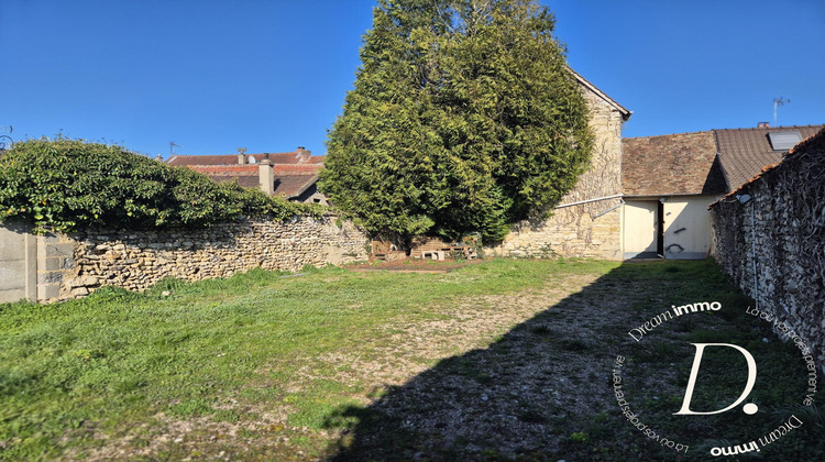Ma-Cabane - Vente Maison Gasny, 92 m²