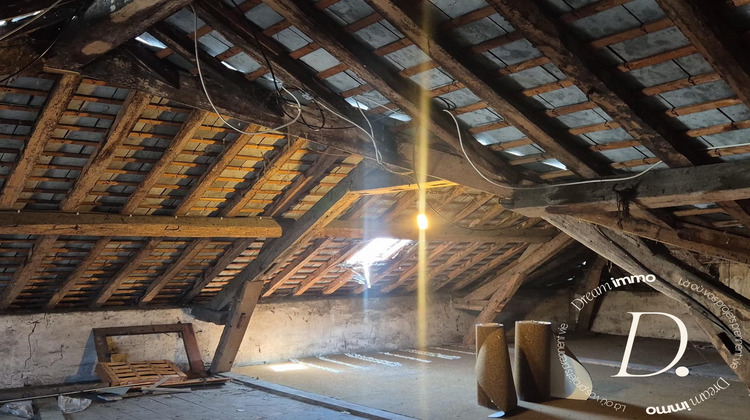Ma-Cabane - Vente Maison Gasny, 92 m²
