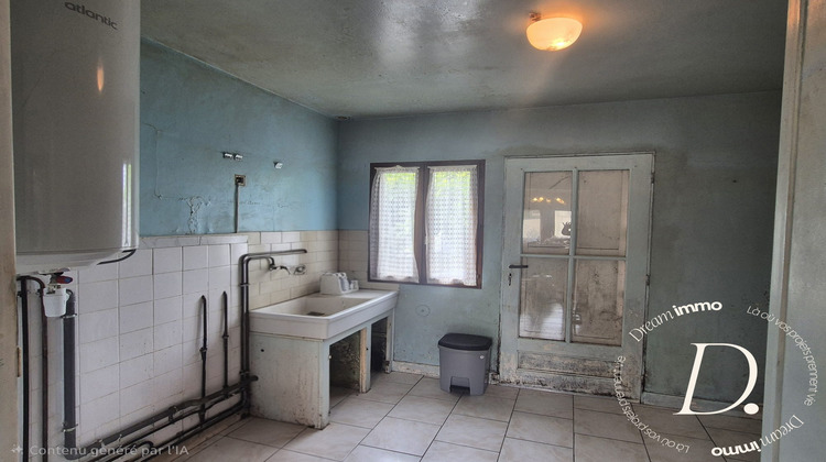 Ma-Cabane - Vente Maison Gasny, 55 m²