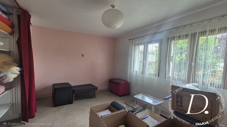 Ma-Cabane - Vente Maison Gasny, 55 m²