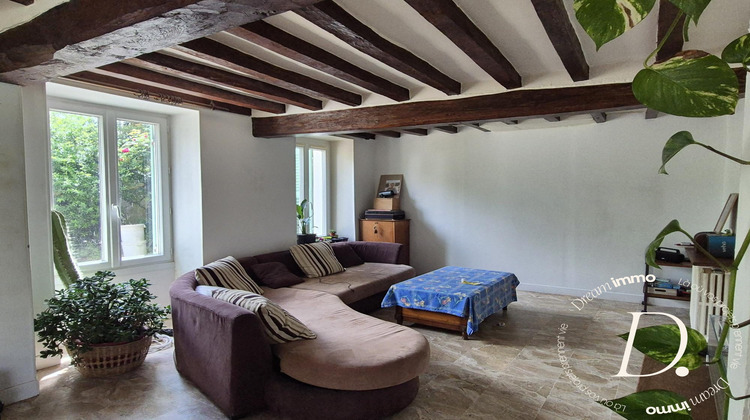 Ma-Cabane - Vente Maison Gasny, 130 m²