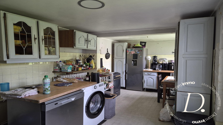 Ma-Cabane - Vente Maison Gasny, 130 m²