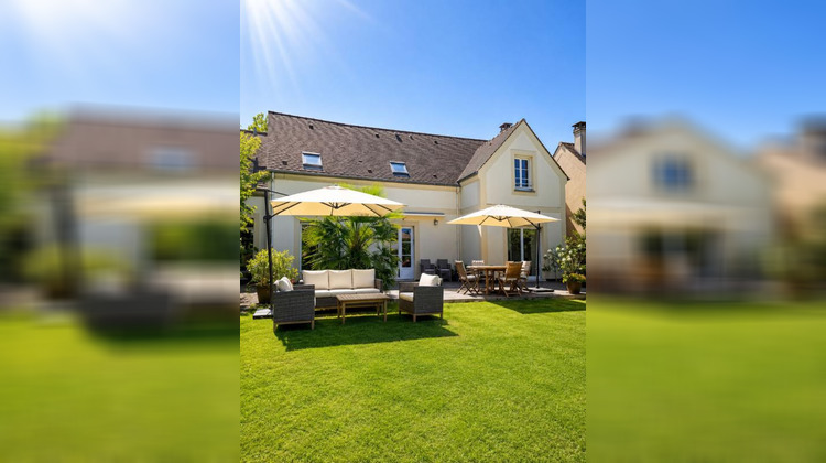 Ma-Cabane - Vente Maison GASNY, 166 m²