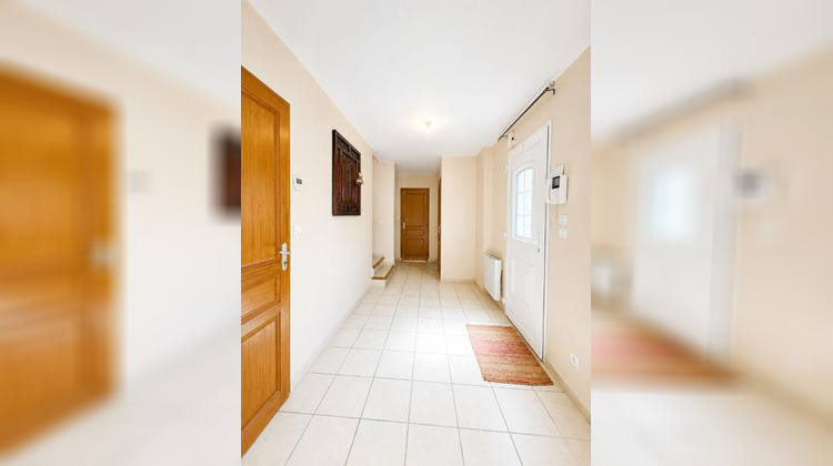 Ma-Cabane - Vente Maison GASNY, 166 m²