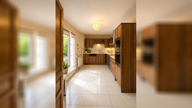 Ma-Cabane - Vente Maison GASNY, 166 m²