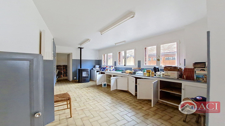 Ma-Cabane - Vente Maison GASNY, 119 m²