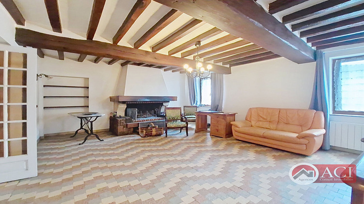 Ma-Cabane - Vente Maison GASNY, 119 m²