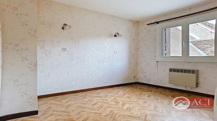 Ma-Cabane - Vente Maison GASNY, 119 m²