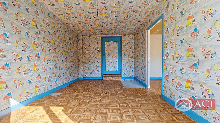 Ma-Cabane - Vente Maison GASNY, 73 m²