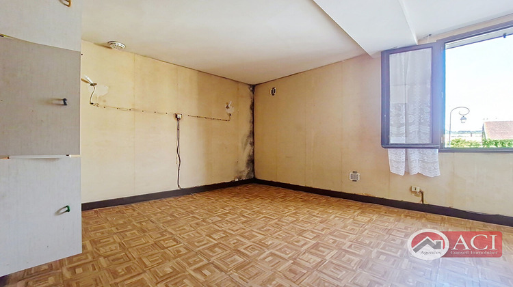 Ma-Cabane - Vente Maison GASNY, 73 m²
