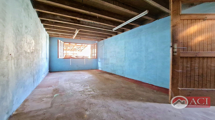 Ma-Cabane - Vente Maison GASNY, 73 m²