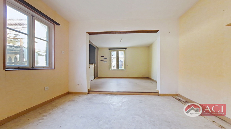 Ma-Cabane - Vente Maison GASNY, 73 m²