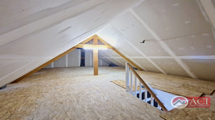 Ma-Cabane - Vente Maison GASNY, 73 m²