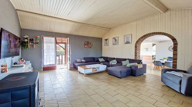 Ma-Cabane - Vente Maison GASNY, 100 m²