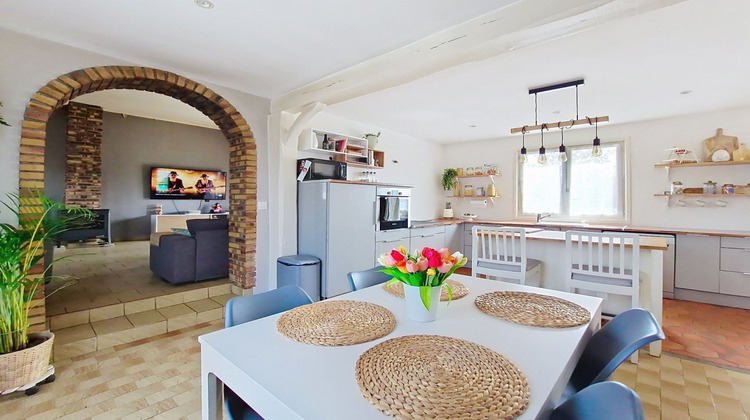 Ma-Cabane - Vente Maison GASNY, 100 m²