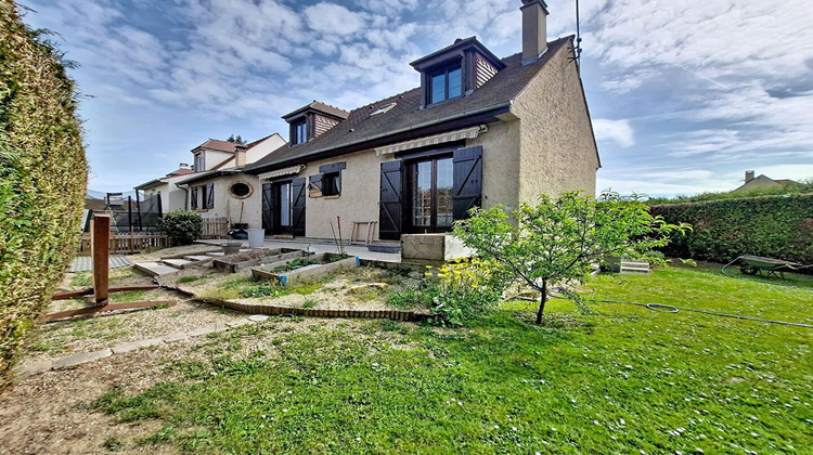 Ma-Cabane - Vente Maison GASNY, 100 m²