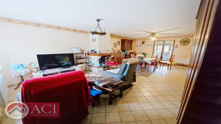 Ma-Cabane - Vente Maison GASNY, 86 m²
