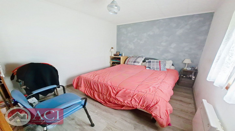 Ma-Cabane - Vente Maison GASNY, 86 m²
