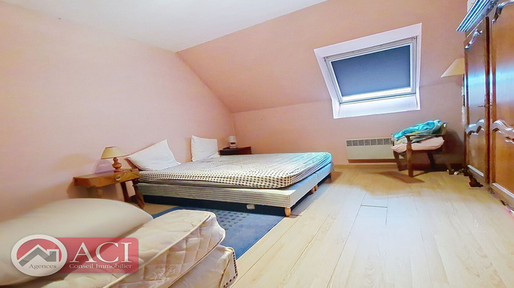 Ma-Cabane - Vente Maison GASNY, 86 m²