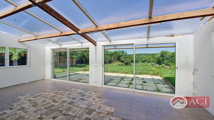 Ma-Cabane - Vente Maison GASNY, 117 m²