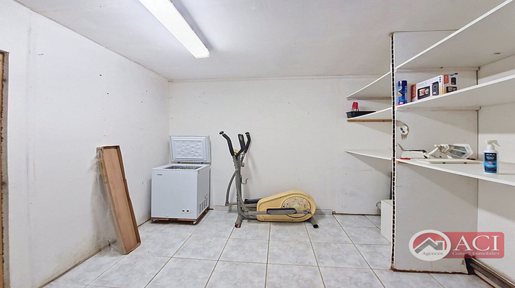 Ma-Cabane - Vente Maison GASNY, 117 m²