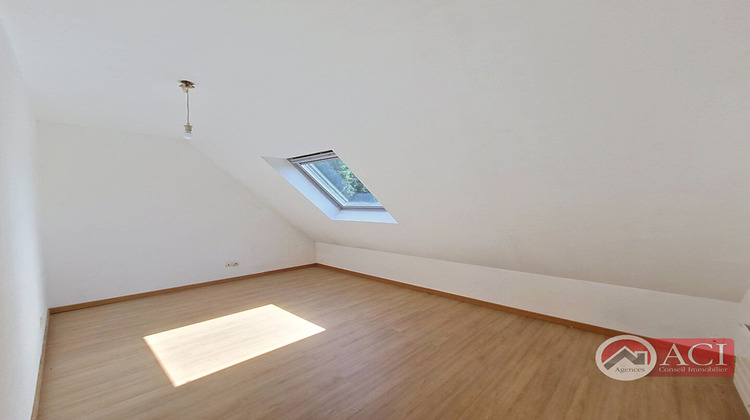 Ma-Cabane - Vente Maison GASNY, 117 m²