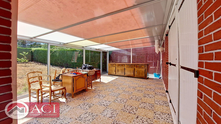 Ma-Cabane - Vente Maison GASNY, 70 m²