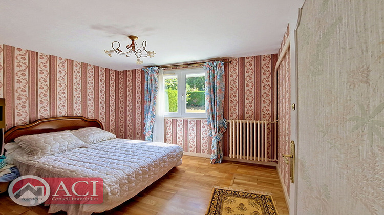 Ma-Cabane - Vente Maison GASNY, 70 m²
