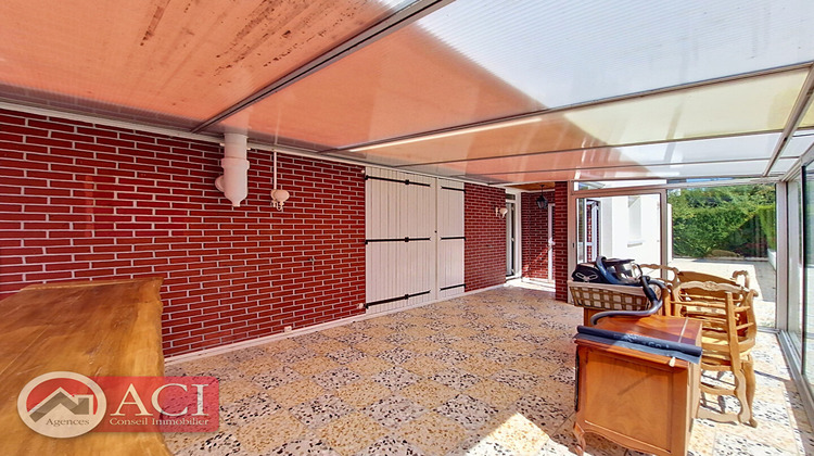 Ma-Cabane - Vente Maison GASNY, 70 m²