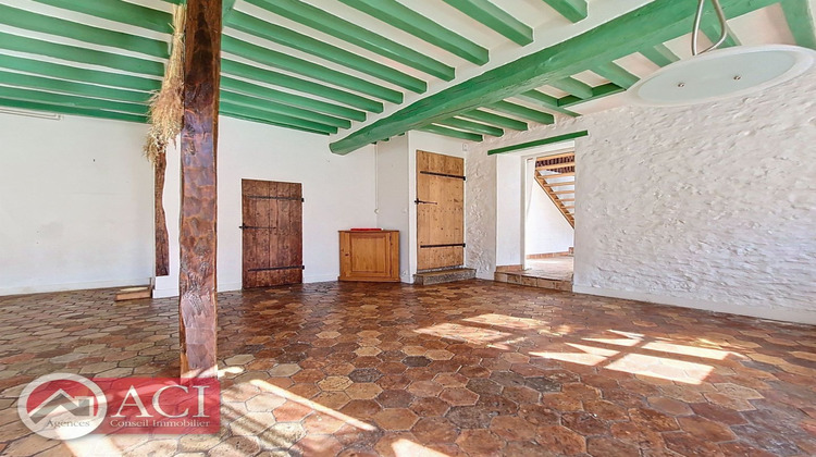 Ma-Cabane - Vente Maison GASNY, 162 m²