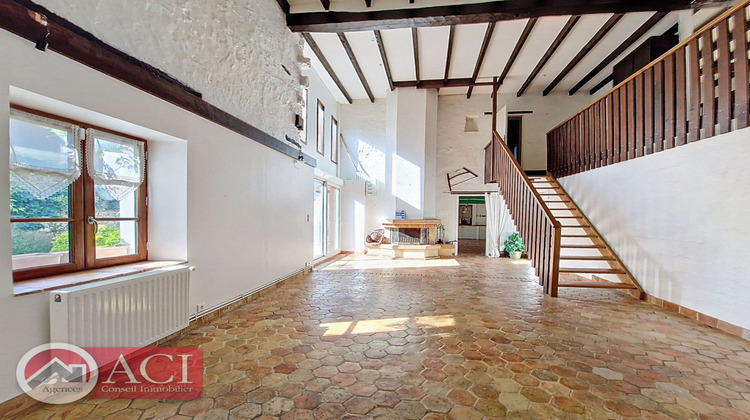Ma-Cabane - Vente Maison GASNY, 162 m²