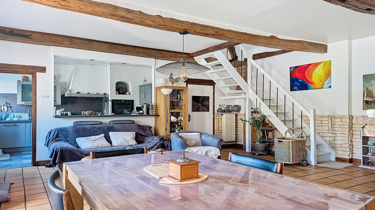 Ma-Cabane - Vente Maison GASNY, 230 m²