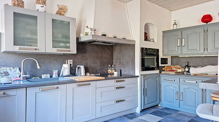 Ma-Cabane - Vente Maison GASNY, 230 m²