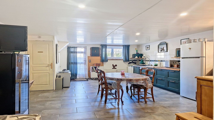 Ma-Cabane - Vente Maison GASNY, 230 m²