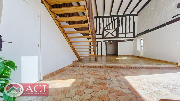 Ma-Cabane - Vente Maison GASNY, 162 m²