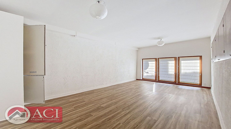 Ma-Cabane - Vente Maison GASNY, 162 m²