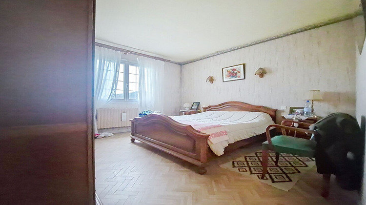 Ma-Cabane - Vente Maison GASNY, 127 m²