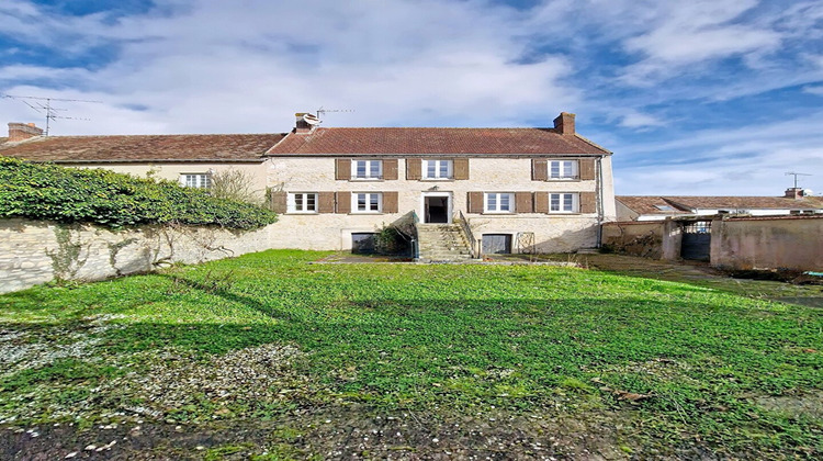 Ma-Cabane - Vente Maison GASNY, 107 m²