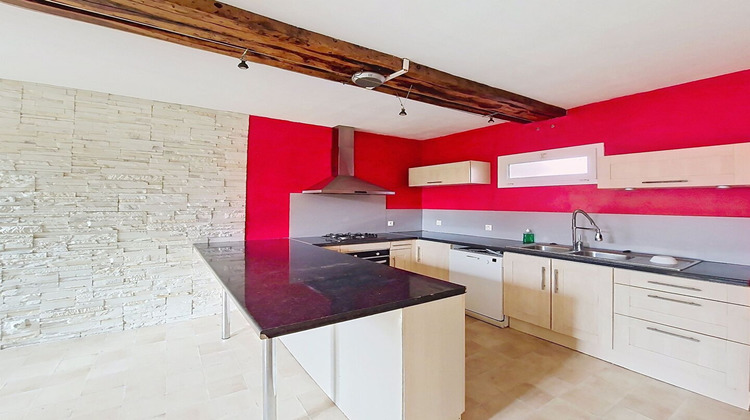 Ma-Cabane - Vente Maison GASNY, 107 m²
