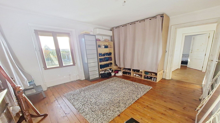 Ma-Cabane - Vente Maison GASNY, 84 m²