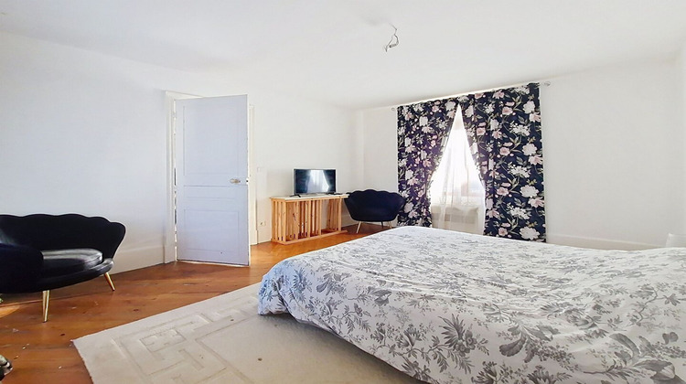 Ma-Cabane - Vente Maison GASNY, 84 m²