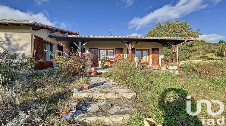 Ma-Cabane - Vente Maison Gasques, 107 m²