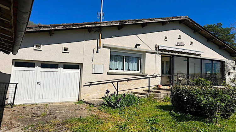 Ma-Cabane - Vente Maison Gasques, 83 m²