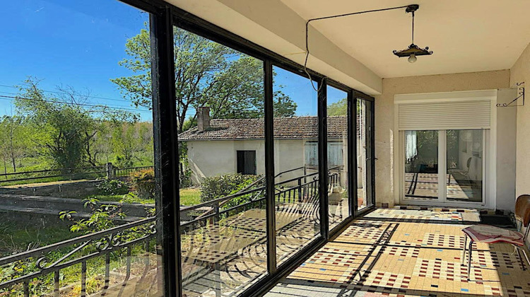 Ma-Cabane - Vente Maison Gasques, 83 m²