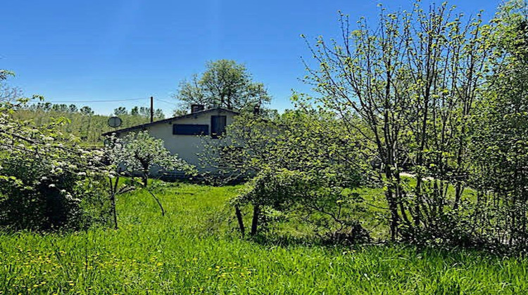 Ma-Cabane - Vente Maison Gasques, 83 m²