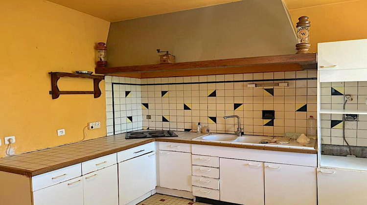 Ma-Cabane - Vente Maison Gasques, 83 m²